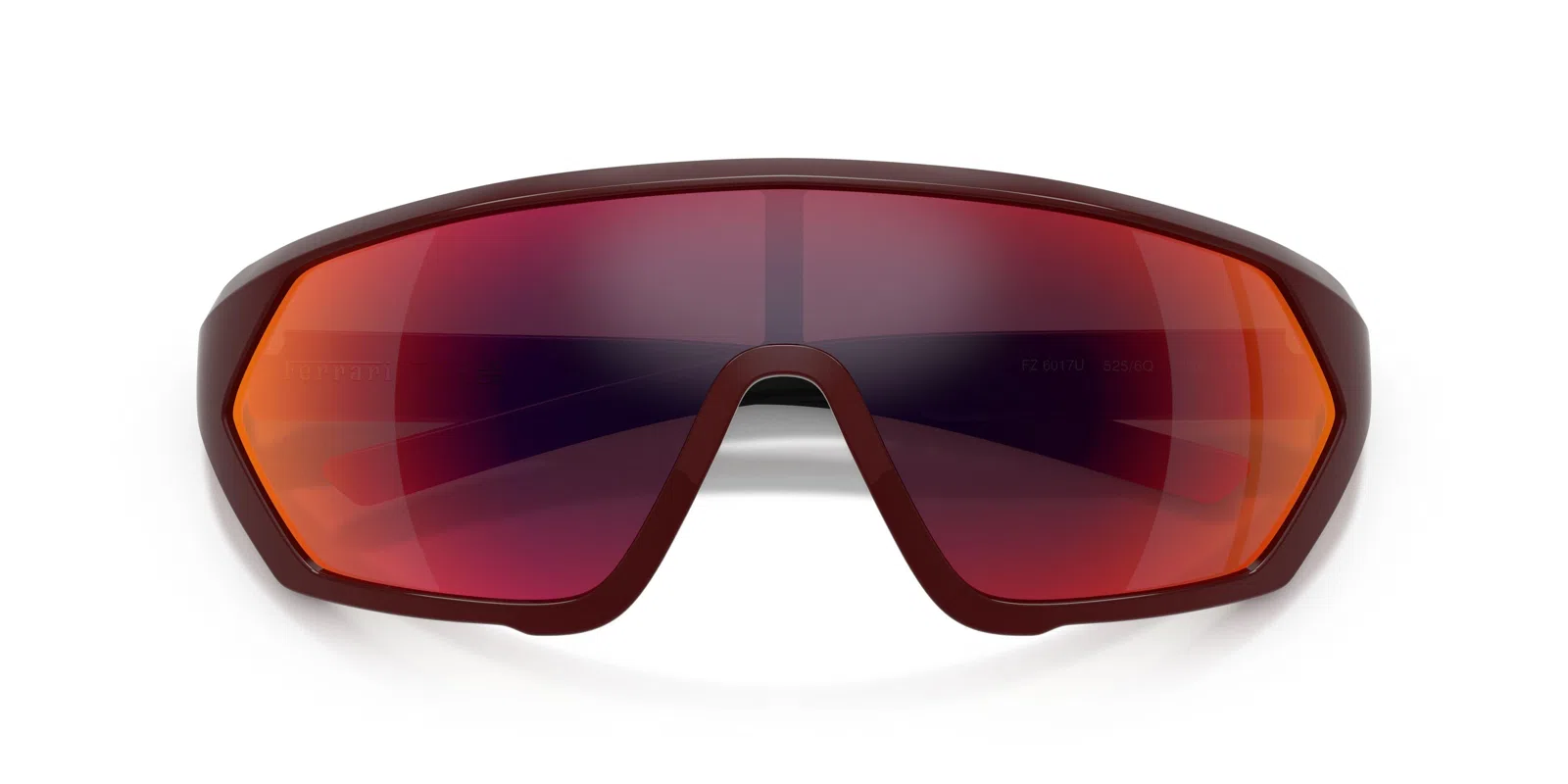 Scuderia Ferrari 6017U Sunglasses - view 10